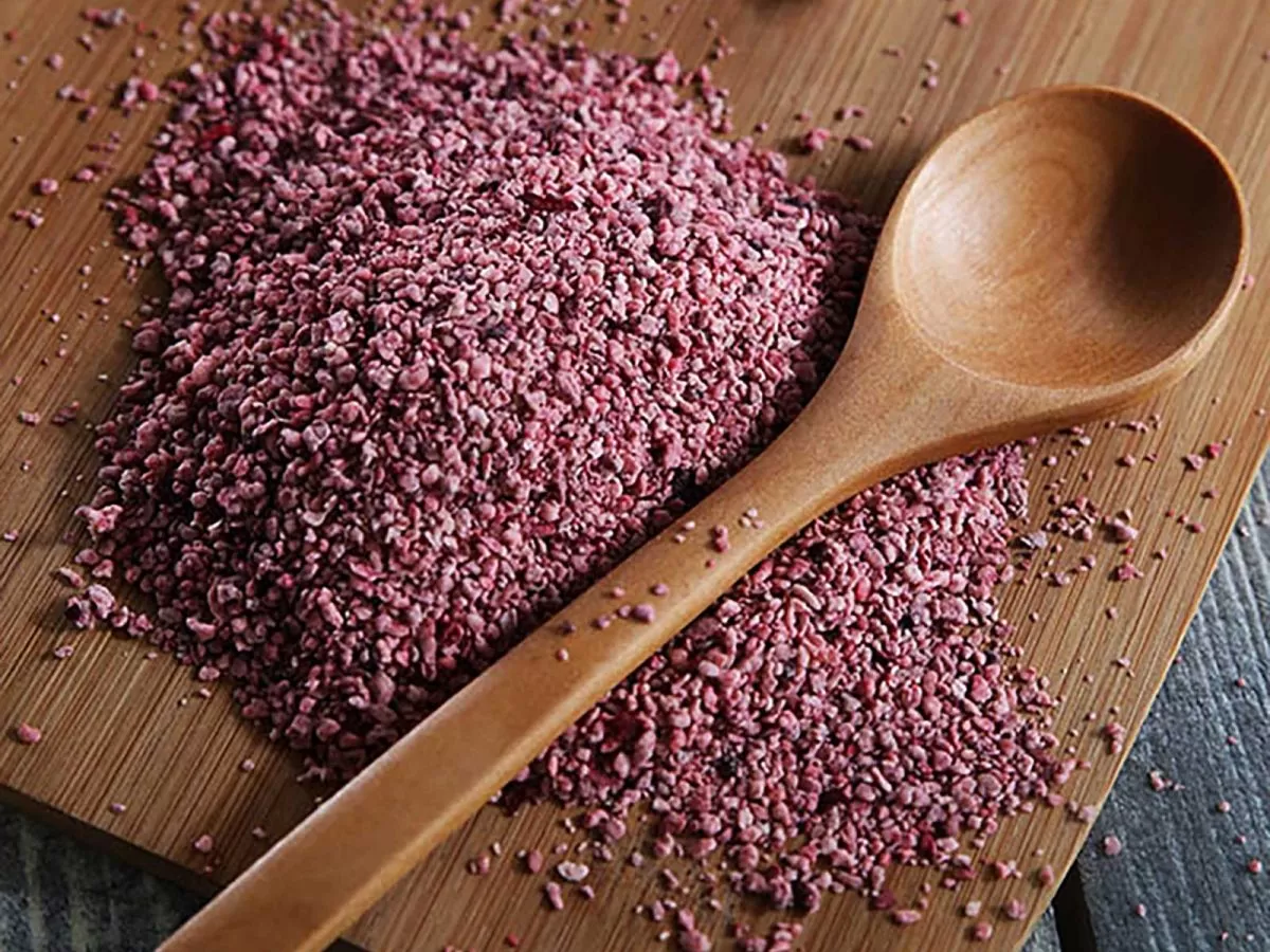 Kızılcık Tarhana